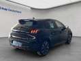 Peugeot 208 PureTech 100 EAT8 GT Schwarz - thumbnail 7