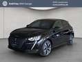 Peugeot 208 PureTech 100 EAT8 GT Schwarz - thumbnail 1