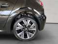 Peugeot 208 PureTech 100 EAT8 GT Schwarz - thumbnail 26
