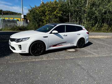 GT