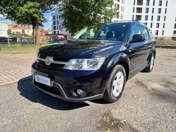 2.0 mjt 16v Urban 140cv