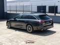 Mercedes-Benz E 300 Break PHEV AMG-NEWMODEL-LED-360-PANO-DISTR Gris - thumbnail 9