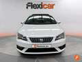 SEAT Leon 2.0 TDI 110kW DSG-6 St&Sp Xcellence Blanco - thumbnail 2