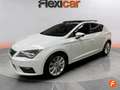 SEAT Leon 2.0 TDI 110kW DSG-6 St&Sp Xcellence Blanco - thumbnail 3