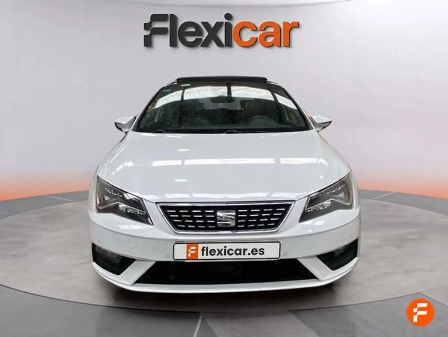 SEAT Leon 2.0 TDI 110kW DSG-6 St&Sp Xcellence Wit - 2