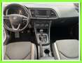 SEAT Leon 1.6 TDI 110 CV 4DRIVE ST Start/Stop X-PERIENCE Blanc - thumbnail 9