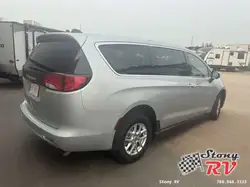 Chrysler Grand Caravan 2023