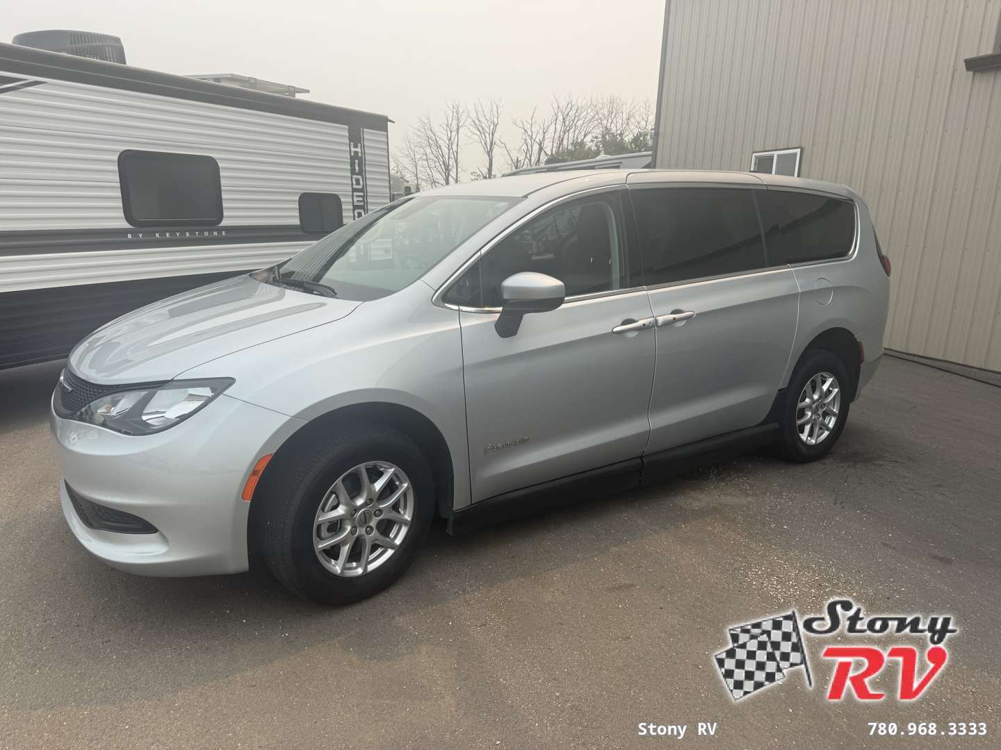 2023 Chrysler Grand Caravan GRAND CARAVAN