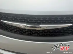 Chrysler Grand Caravan 2023