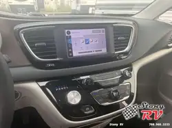 Chrysler Grand Caravan 2023 — фото 14