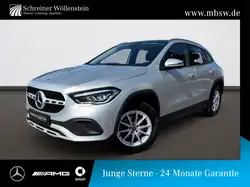 Mercedes-Benz GLA 180 MBUX*Pano*RKam*CarPlay*DAB*Navi*LED