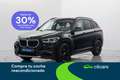 BMW X1 sDrive 20iA Schwarz - thumbnail 1