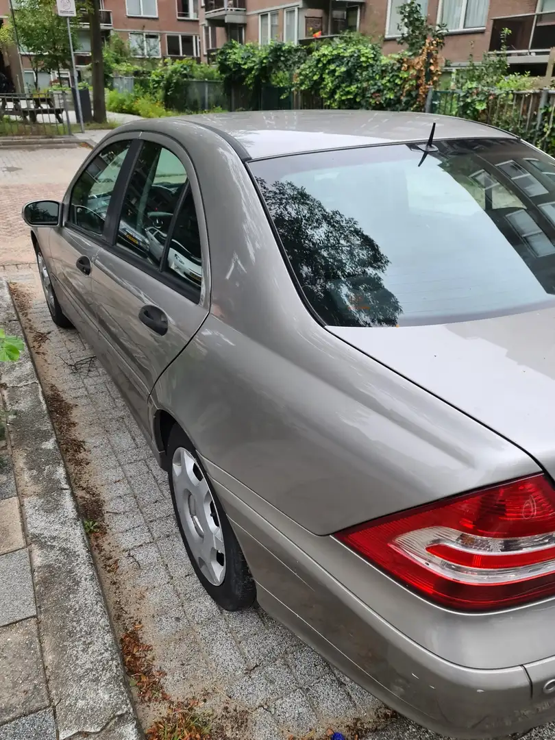 Mercedes-Benz C 200 C 200 Classic - 1