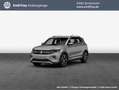 Volkswagen T-Cross 1.0 TSI Goal Kamera/LED/Navi Grau - thumbnail 1