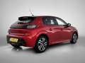 Peugeot 208 1.2 Allure 100pk | Afneembare Trekhaak | Navigatie Rouge - thumbnail 7
