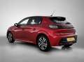 Peugeot 208 1.2 Allure 100pk | Afneembare Trekhaak | Navigatie Rouge - thumbnail 5