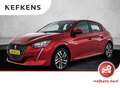 Peugeot 208 1.2 Allure 100pk | Afneembare Trekhaak | Navigatie Rouge - thumbnail 1
