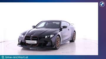 CS Coupe xDrive