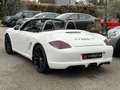 Porsche Boxster S 3.4i F6 310 PDK TYPE 987 II CABRIOLET - GARANTIE 12 MOIS Blanc - thumbnail 4