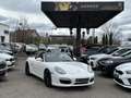 Porsche Boxster S 3.4i F6 310 PDK TYPE 987 II CABRIOLET - GARANTIE 12 MOIS Blanc - thumbnail 24