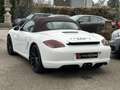 Porsche Boxster S 3.4i F6 310 PDK TYPE 987 II CABRIOLET - GARANTIE 12 MOIS Blanc - thumbnail 21