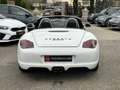 Porsche Boxster S 3.4i F6 310 PDK TYPE 987 II CABRIOLET - GARANTIE 12 MOIS Blanc - thumbnail 6