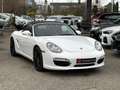 Porsche Boxster S 3.4i F6 310 PDK TYPE 987 II CABRIOLET - GARANTIE 12 MOIS Blanc - thumbnail 20