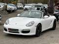 Porsche Boxster S 3.4i F6 310 PDK TYPE 987 II CABRIOLET - GARANTIE 12 MOIS Blanc - thumbnail 23