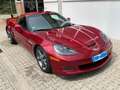 Corvette C6 Coupe Grand Sport Rot - thumbnail 1