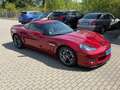 Corvette C6 Coupe Grand Sport Rot - thumbnail 2