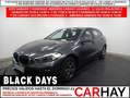 BMW 116 HATCH d AdBlue Gris - thumbnail 1