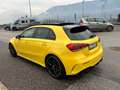 Mercedes-Benz A 45 AMG A 45S AMG 4Matic+ Premium Giallo - thumbnail 6