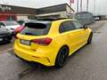 Mercedes-Benz A 45 AMG A 45S AMG 4Matic+ Premium Giallo - thumbnail 8