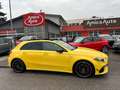 Mercedes-Benz A 45 AMG A 45S AMG 4Matic+ Premium Giallo - thumbnail 1