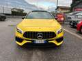 Mercedes-Benz A 45 AMG A 45S AMG 4Matic+ Premium Giallo - thumbnail 3