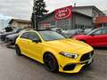 Mercedes-Benz A 45 AMG A 45S AMG 4Matic+ Premium Giallo - thumbnail 2