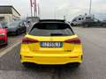 Mercedes-Benz A 45 AMG A 45S AMG 4Matic+ Premium Giallo - thumbnail 7