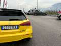 Mercedes-Benz A 45 AMG A 45S AMG 4Matic+ Premium Giallo - thumbnail 10
