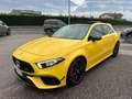 Mercedes-Benz A 45 AMG A 45S AMG 4Matic+ Premium Giallo - thumbnail 4