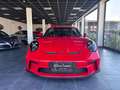 Porsche 911 992 GT3 Touring - MANUALE - POSS. SUBENTRO LEASING Rood - thumbnail 3