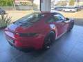 Porsche 911 992 GT3 Touring - MANUALE - POSS. SUBENTRO LEASING Rood - thumbnail 6