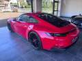 Porsche 911 992 GT3 Touring - MANUALE - POSS. SUBENTRO LEASING Rood - thumbnail 5