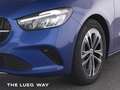 Mercedes-Benz B 180 Progressiv+NavPrem+LED-HP+SpurA+EHeckk+RFK Bleu - thumbnail 9