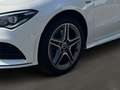 Mercedes-Benz CLA 250 e Shooting Brake AMG Line AUT AR LED Weiß - thumbnail 7