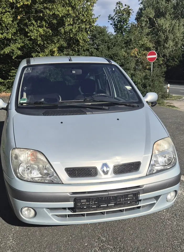 Renault Scenic 1.6 16V Expression, foto 1