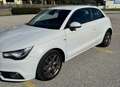 Audi A1 S-Line Weiß - thumbnail 3