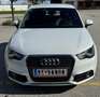 Audi A1 S-Line Weiß - thumbnail 1