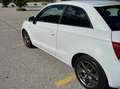 Audi A1 S-Line Weiß - thumbnail 4
