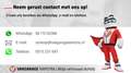Ford C-Max 1.5 Titanium NAP Navi/PDC/Clima/Cruise/220vAansl. Gris - thumbnail 3