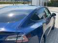 Tesla Model 3 LONG RANGE - 2021 MODEL - FSD - TOW HOOK Bleu - thumbnail 8